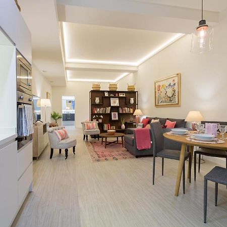 Sevilla Flats Bagian luar foto